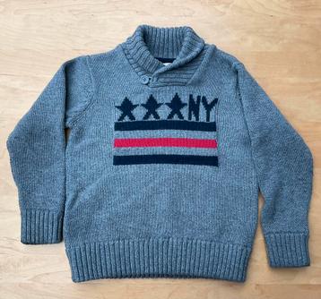 Pulls et t-shirts 4 ans/104 cm beschikbaar voor biedingen