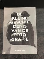 De kleine geschiedenis van de fotografie, Nieuw, Ophalen of Verzenden, Fotografie algemeen