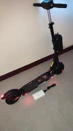 Trottinette électrique pliable Kukirin S3 Pro, Enlèvement