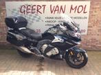BMW K 1600 GT, 2018, Handvatverwarming, 1600 cc, Motorrijbewijs A, Bedrijf