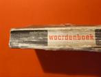Woordenboek Russisch-Nederlands / Nederlands-Russisch -> 2€, Ophalen, Gelezen