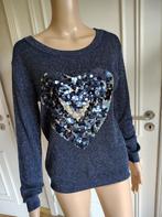 Glitter trui van millenium, Kleding | Dames, Truien en Vesten, Ophalen of Verzenden