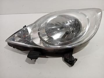 KOPLAMP LINKS Peugeot 107 (01-2005/05-2014) (89032403) beschikbaar voor biedingen