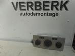 BEDIENINGSPANEEL VERWARMING Astra H SW (L35) (gm13269404), Gebruikt, Opel