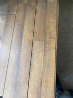 Groot lot laminaat vloer, Ophalen, Gebruikt, 50 tot 150 cm, 10 m² of meer
