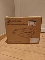 Ouvre-lettres automatique Martin Yale, Articles professionnels, Aménagement de Bureau & Magasin | Équipement & Télécommunications