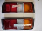 mazda oldtimer achterlicht + pinker lenzen, Ophalen, Gebruikt, Mazda