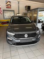 Vw t roc 1.0 benzine BTW aftrekbaar, Auto's, Volkswagen, Bedrijf, Parkeercamera, BTW verrekenbaar, Te koop