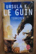 Terremer, Ursula K. Le Guin, Livres, Comme neuf, Belgique, Ursula K. Le Guin, Enlèvement