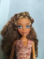 Barbie "My Scene", Verzamelen, Poppen, Fashion Doll, Gebruikt, Ophalen