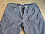 Broek (Heren, Mexx, breedte 30, lengte 34, grijs), Ophalen of Verzenden, Zo goed als nieuw, Grijs