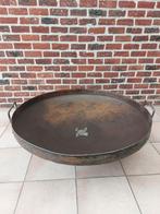 Vuurschaal 95cm, Enlèvement