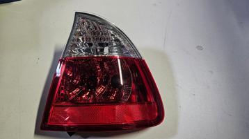 Design achterlicht helder wit rood rechts BMW 3 serie E46 to beschikbaar voor biedingen