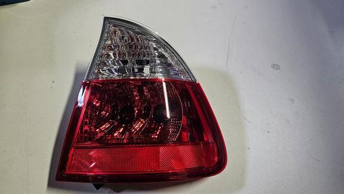 Design achterlicht helder wit rood rechts BMW 3 serie E46 to, Auto-onderdelen, Verlichting, Nieuw, Ophalen of Verzenden