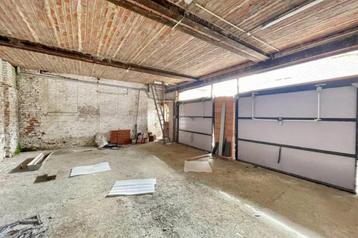 Commerce à vendre à Enghien beschikbaar voor biedingen