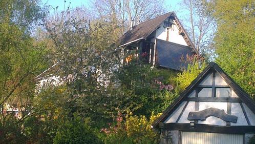 Landelijk gelegen woning in een oase van rust, Immo, Huizen en Appartementen te koop, Provincie Luik, 1500 m² of meer, Vrijstaande woning