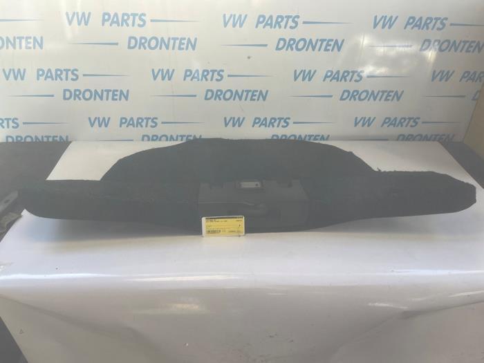 Kofferbak Mat van een Alfa Romeo Spider, Auto-onderdelen, Interieur en Bekleding, Alfa Romeo, Gebruikt, 3 maanden garantie, Ophalen of Verzenden