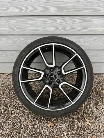 Velgen AMG beschikbaar voor biedingen