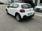 2018 Citroën C3 Automaat, Auto's, Automaat, Gebruikt, Bedrijf, Overige carrosserie