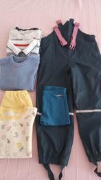 Pantalon de pluie 4 ans, Caravans en Kamperen, Regenkleding, Ophalen, Gebruikt, Regenbroek, Kinderen