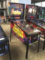 flipper de Fortune Stern en excellent état, Collections, Machines | Flipper (jeu), Stern, Utilisé, Enlèvement ou Envoi, Flipper (jeu)