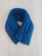 Nekkussen/sjaal lijnzaad voor microgolf, Ophalen