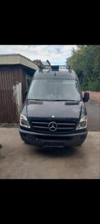 Mercedes Sprinter 319 cdi V6, Auto's, Particulier, Te koop