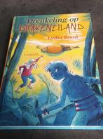 drenkeling op drakeneiland, Livres, Livres pour enfants | Jeunesse | 10 à 12 ans, Lydia Rood, Enlèvement ou Envoi