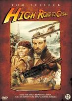 High Road To China   DVD.138, CD & DVD, DVD | Action, Comme neuf, À partir de 12 ans, Enlèvement ou Envoi, Action