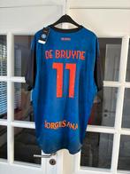 Voetbalshirt Napoli 25/26-Halloweeneditie-De Bruyne, Verzenden, Nieuw, Shirt