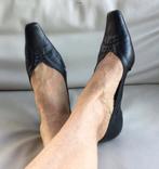 Zwarte sandalen Scapa maat 38,5, Kleding | Dames, Scapa, Zwart, Gedragen, Sandalen of Muiltjes