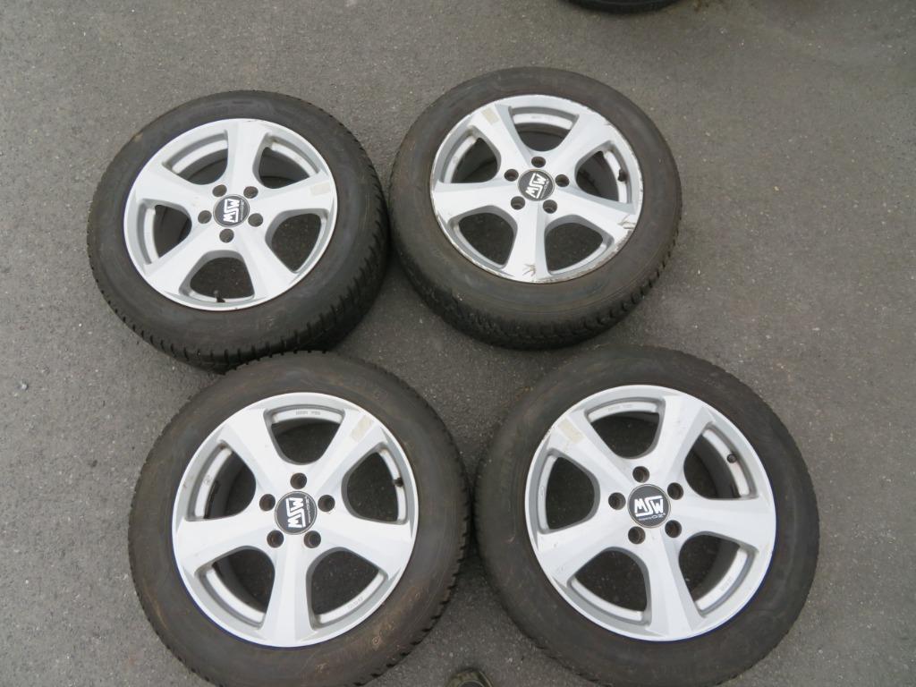 Kit hiver Mercedes Classe A / B / CLA, Enlèvement, Utilisé, Mercedes-Benz