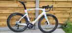 Pinarello Dogma F 2024, 28 inch, Carbon, Heren, Zo goed als nieuw