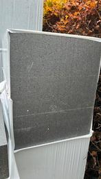 Isolatie EPS lambda 0,031 - dikte 200mm - 13,5m2, Doe-het-zelf en Bouw, Ophalen, Zo goed als nieuw