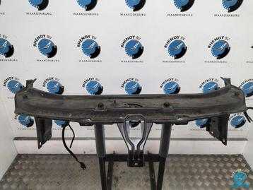 RENAULT VEL SATIS [FRONT_PANEL] 2007 beschikbaar voor biedingen