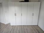 Kleerkast ikea, Ophalen, Zo goed als nieuw