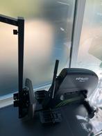 Roeitoestel, Sport en Fitness, Ophalen, Zo goed als nieuw
