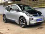 BMW i3 Geavanceerde airconditioning, cameranavigatie, dak, l, Auto's, BMW, Automaat, Parkeersensor, Leder, 5 zetels