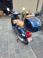 vespa 300 gts, Overige modellen, 300 cc, Ophalen of Verzenden, Zo goed als nieuw