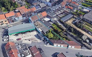 Commerce à vendre à Mouscron, 230 m², Autres types