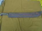 machette grand modèle datée 41/42 de l us army ww2, Ophalen of Verzenden, Landmacht