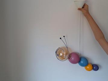 Philips hanglamp kinderen  beschikbaar voor biedingen