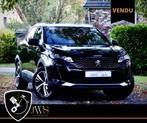 Peugeot 3008 1.5 BlueHDi 130 GT EAT8  ** VENDU **, Autos, Peugeot, SUV ou Tout-terrain, 5 places, Noir, Automatique