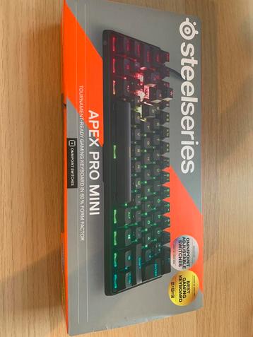 Apex pro mini beschikbaar voor biedingen