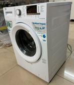 Nieuwe wasmachine, Ophalen of Verzenden, Zo goed als nieuw