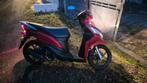 honda vision 50cc class b 2008, Enlèvement, Utilisé