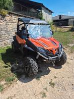 buggy cf moto zforce 1000, Motoren, 1000 cc
