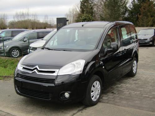 Citroen Berlingo 1.6 HDI, Auto's, Citroën, Bedrijf, Te koop, Berlingo, ABS, Airbags, Airconditioning, Boordcomputer, Centrale vergrendeling