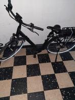 electrische fiets pegasus, Fietsen en Brommers, 51 tot 55 cm, Ophalen, Zo goed als nieuw, 50 km per accu of meer