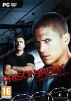 prison black, Avontuur en Actie, Online, Gebruikt, 1 speler